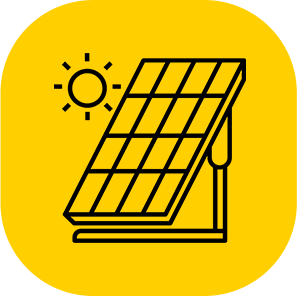 Solar-cell