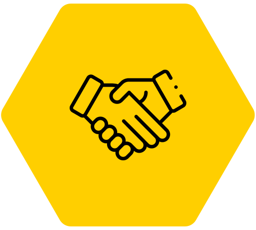 พาร์ทเนอร์ที่ไว้วางใจได้