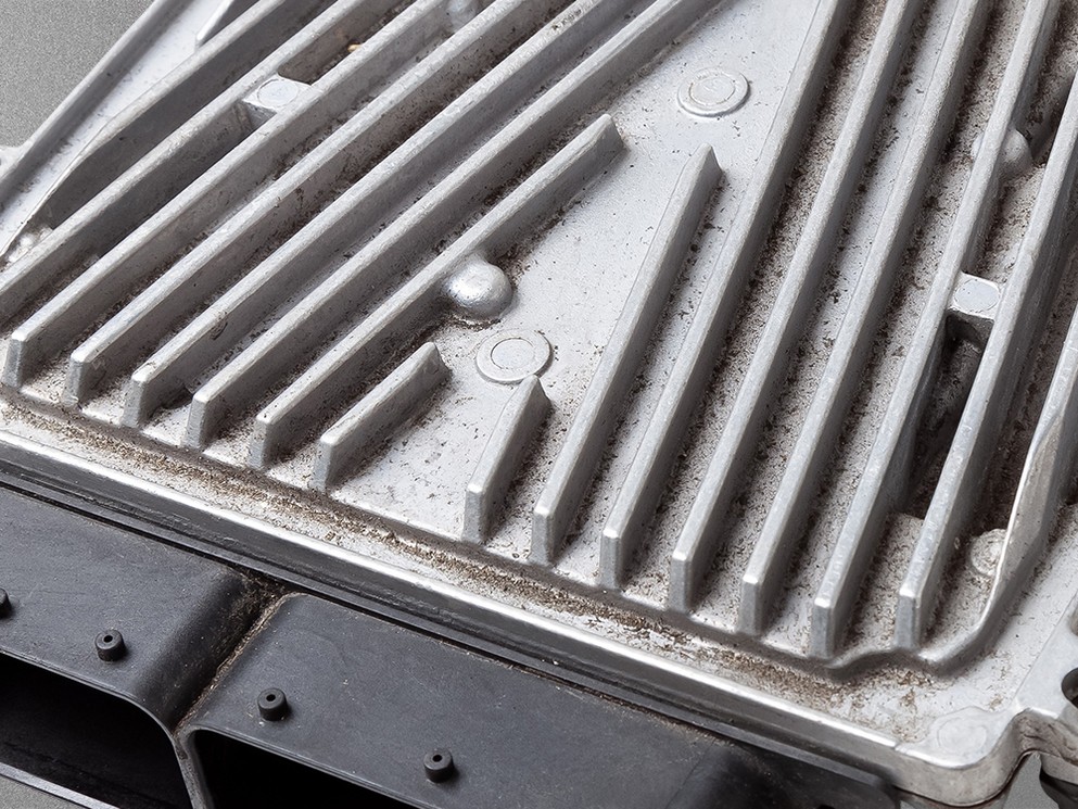 ผลิตเครื่องจักร