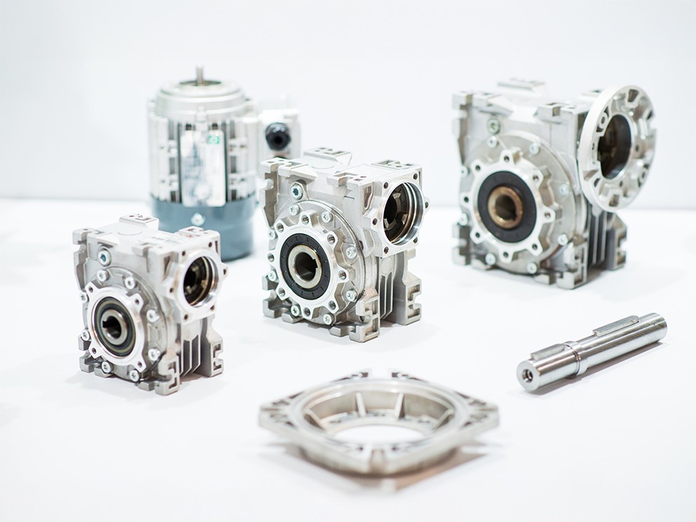 พรีซิชั่นแมชชีนนิ่ง